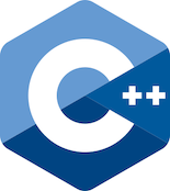 Logo C++ francophone